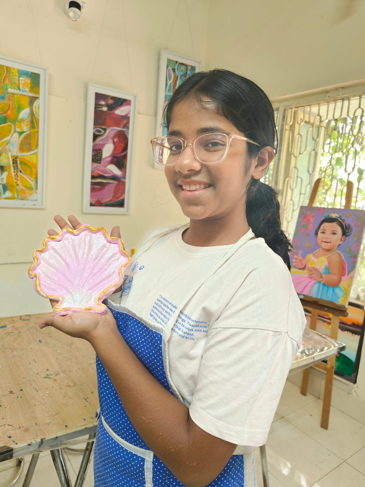 Summer Art Camps 18